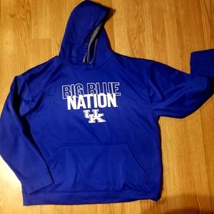 UK Kentucky hoodie